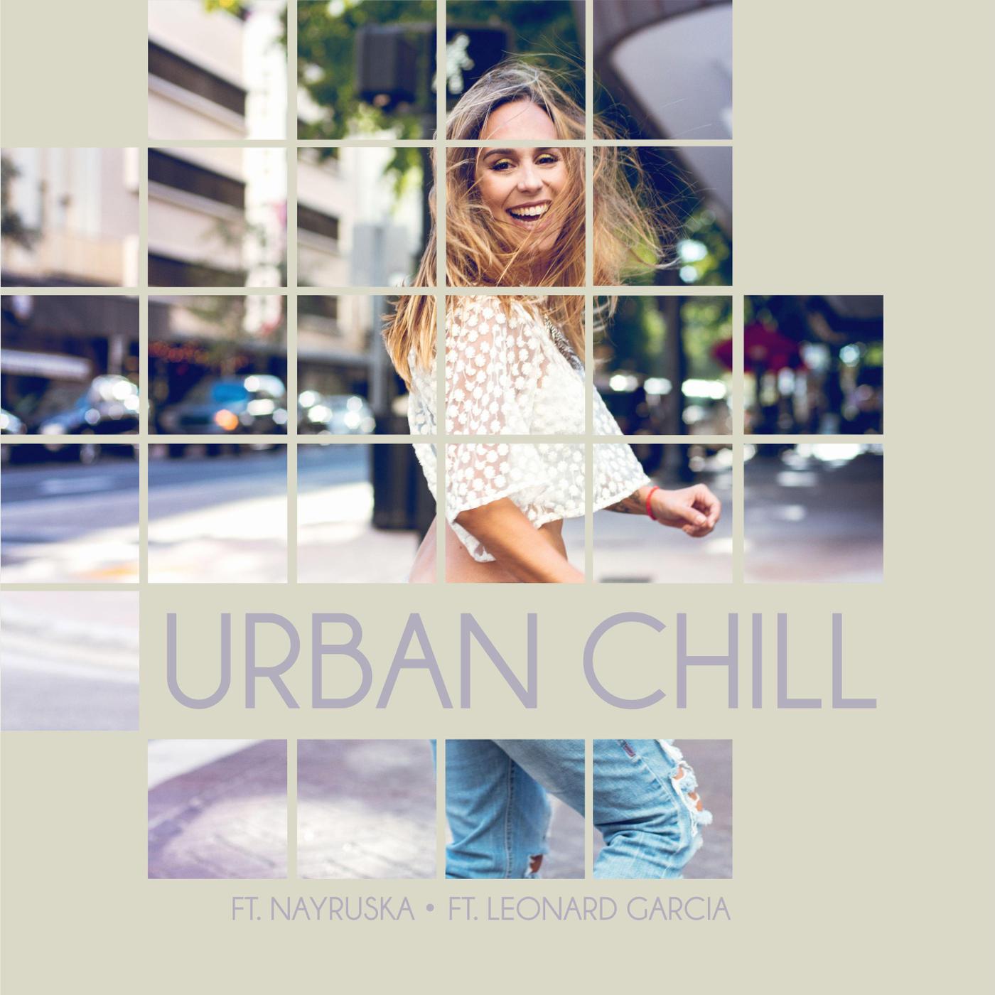 Urban Chill - Bailar la Noche