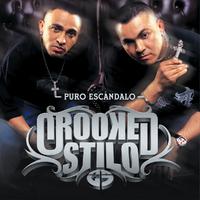 Crooked Stilo - Es Un Escandalo (karaoke)