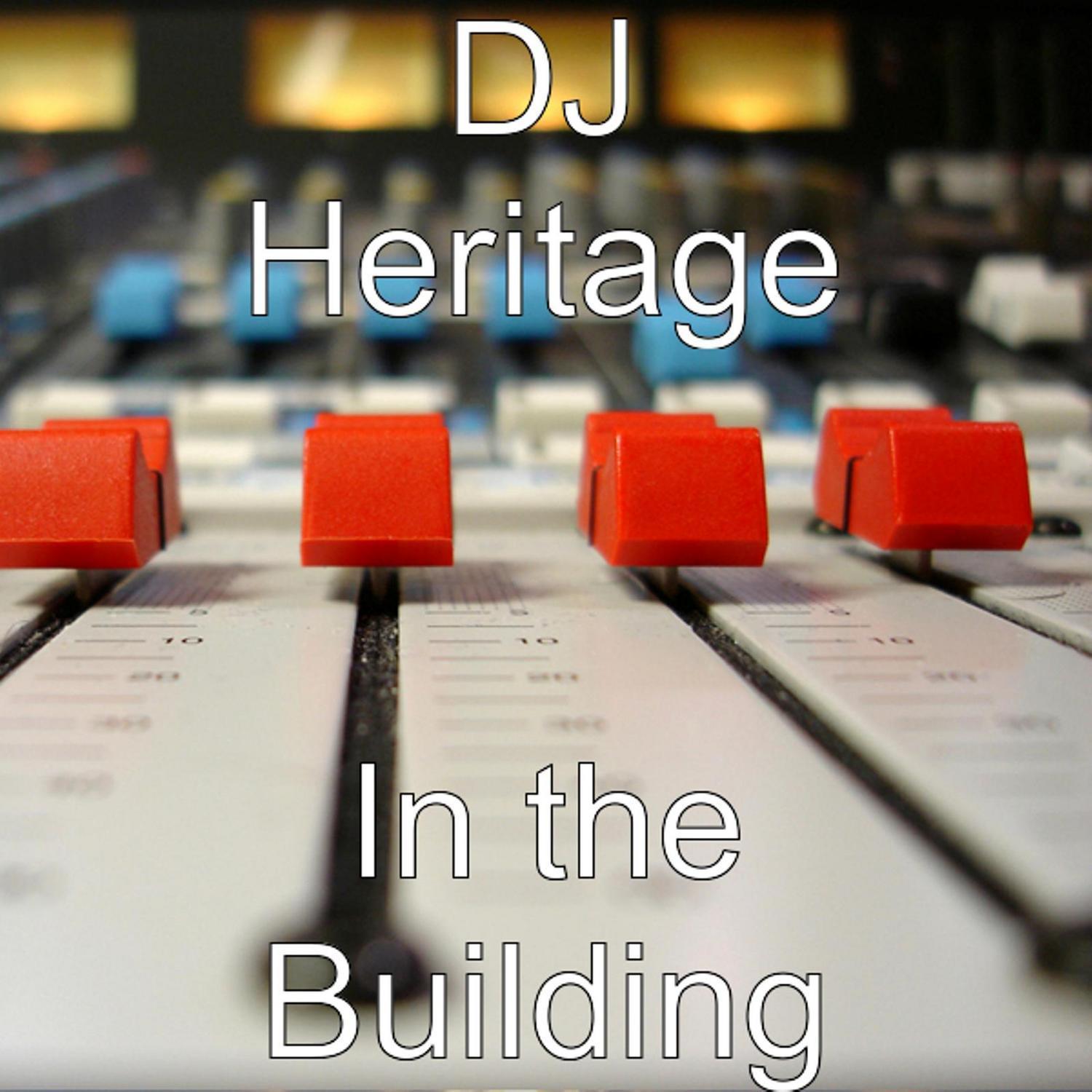 In the Building
