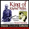 King of Khyber Rifles (Original Soundtrack) [1953]专辑