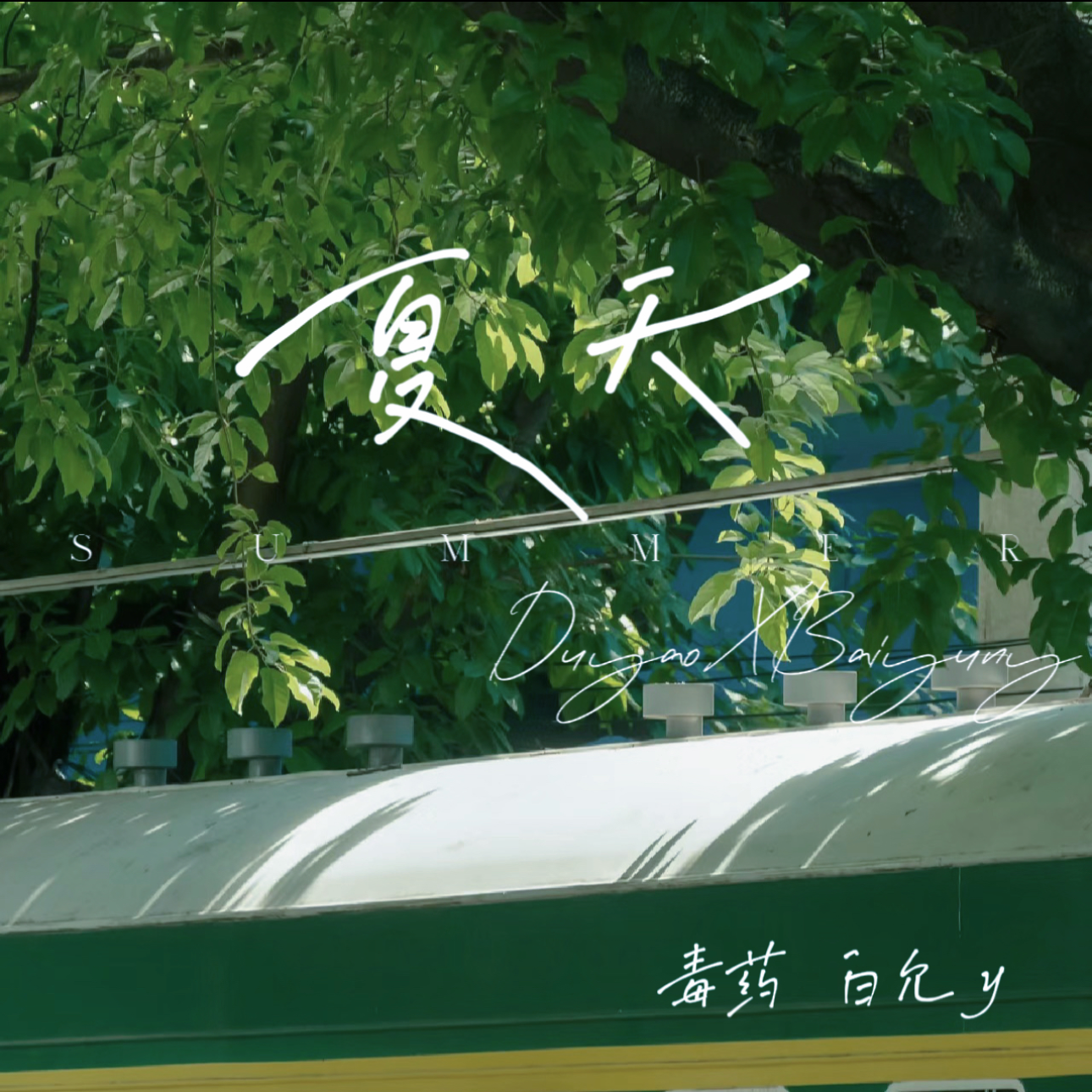 夏天(合唱版)