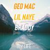 Geo Mac - My Life