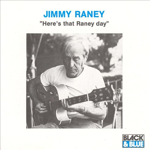 Here's That Raney Day