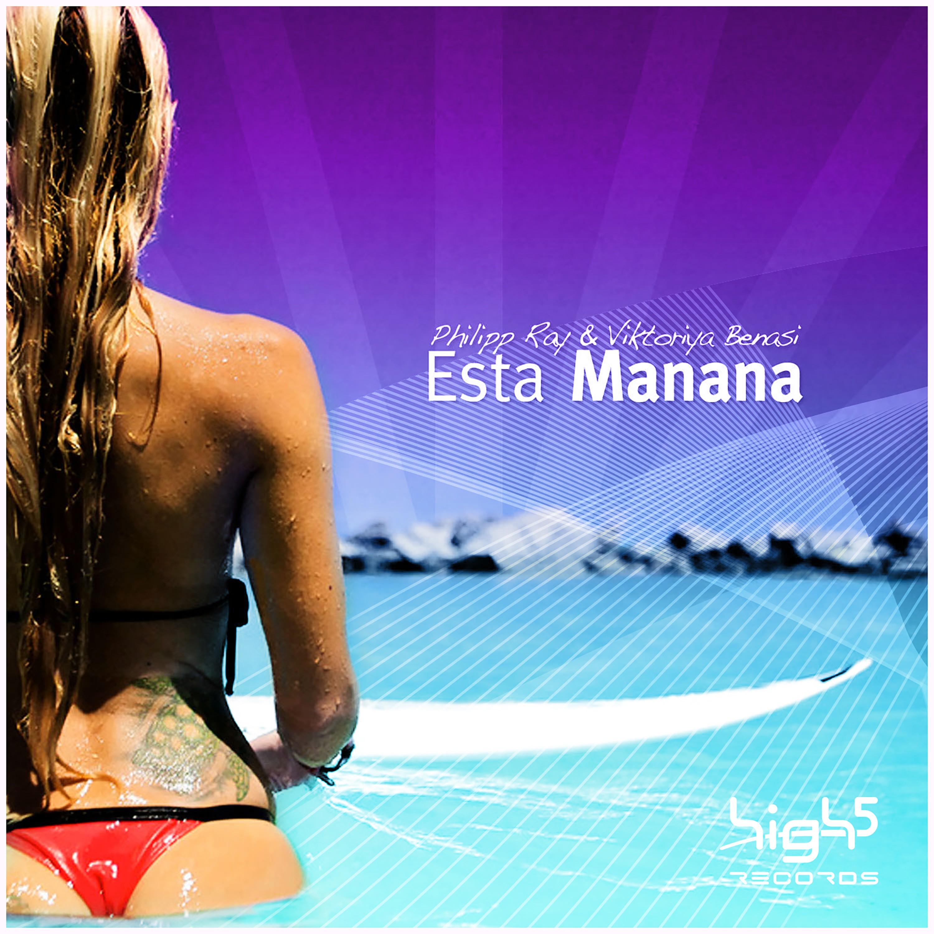 Esta Manana
