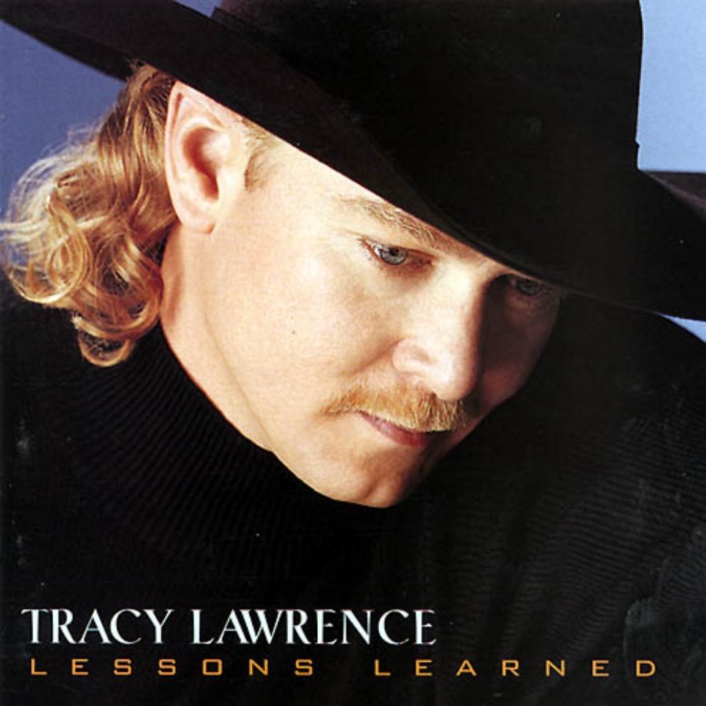 Tracy Lawrence 美国著名乡村音乐歌手