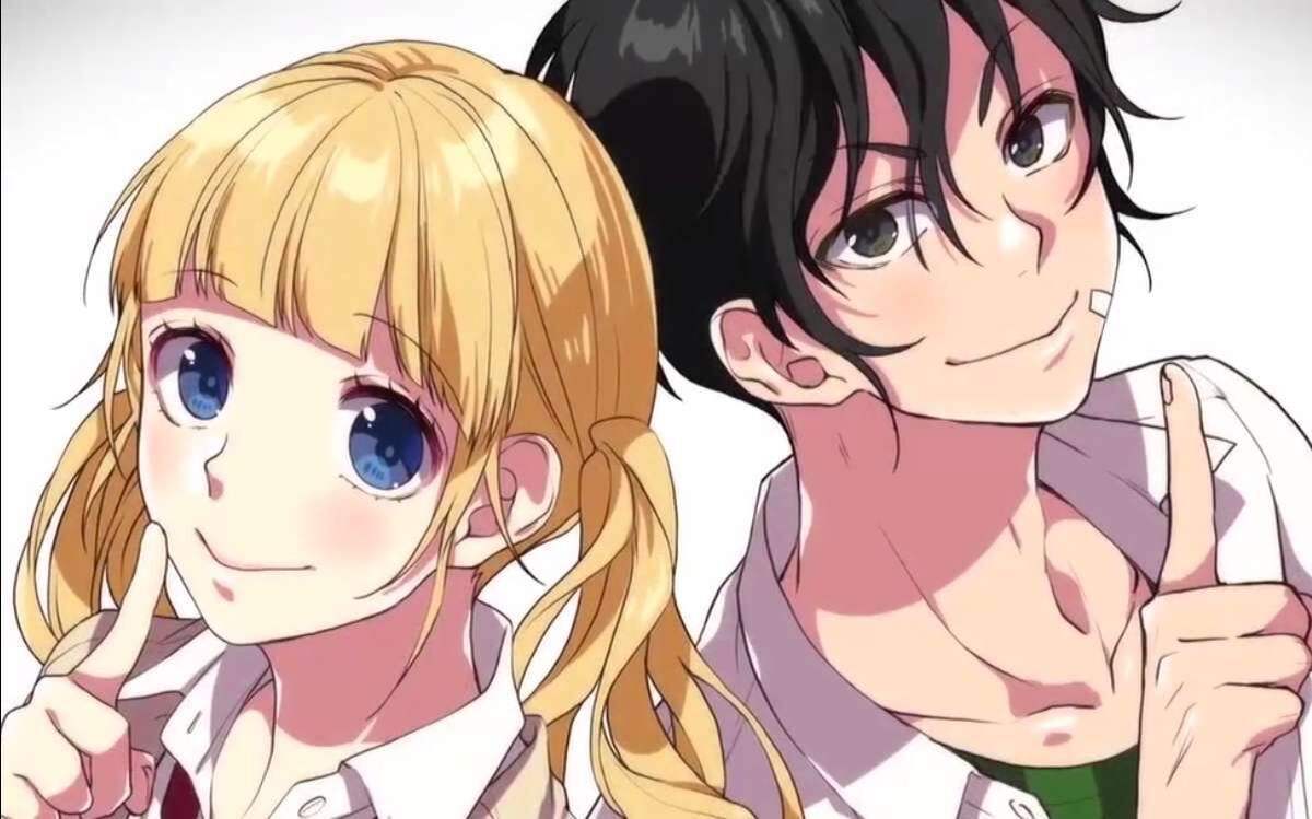 日曜日の秘密（Cover）