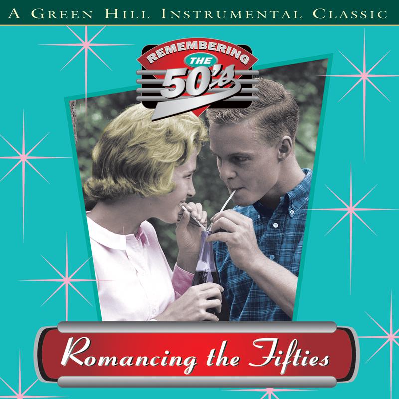 Romancing The Fifties专辑