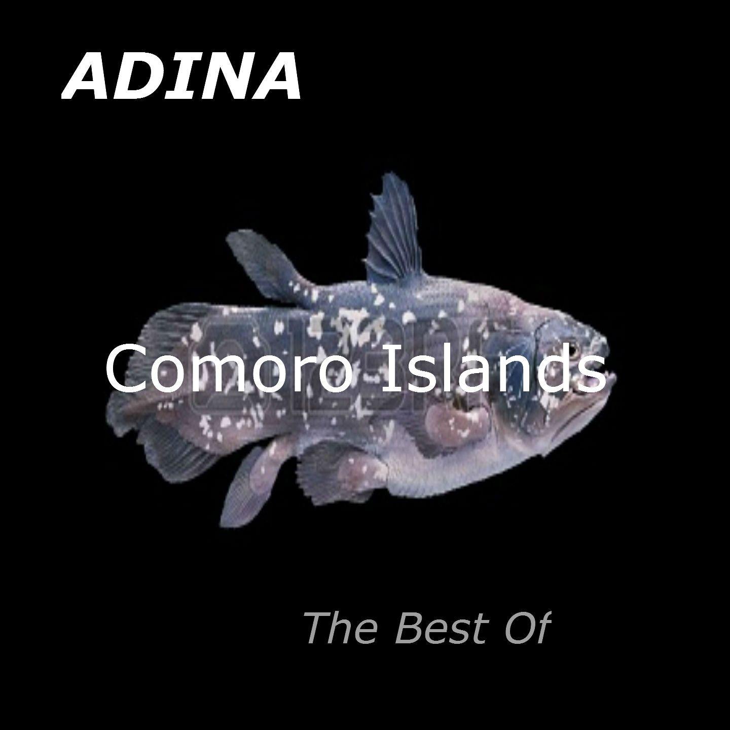 Comoro islands