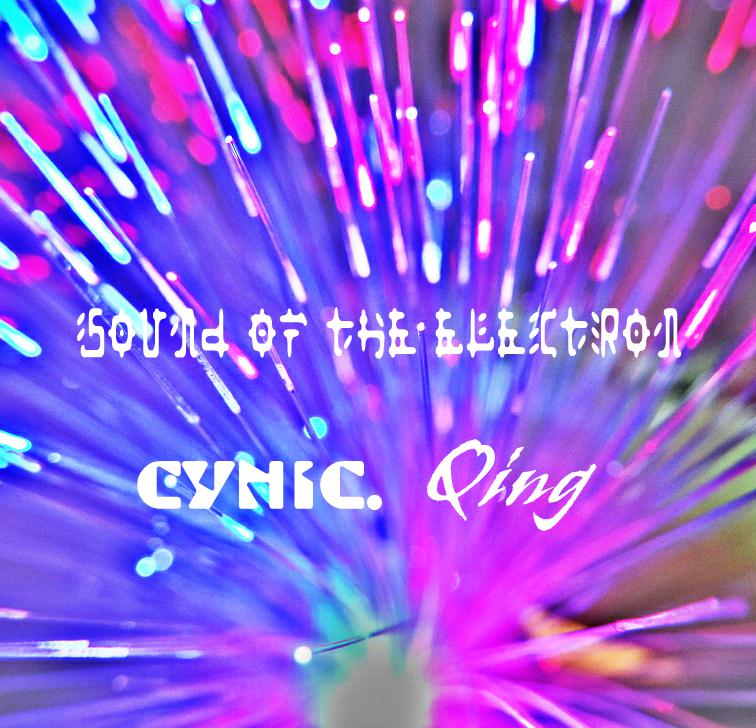 Sound Of The Electron (Qing Edit)专辑