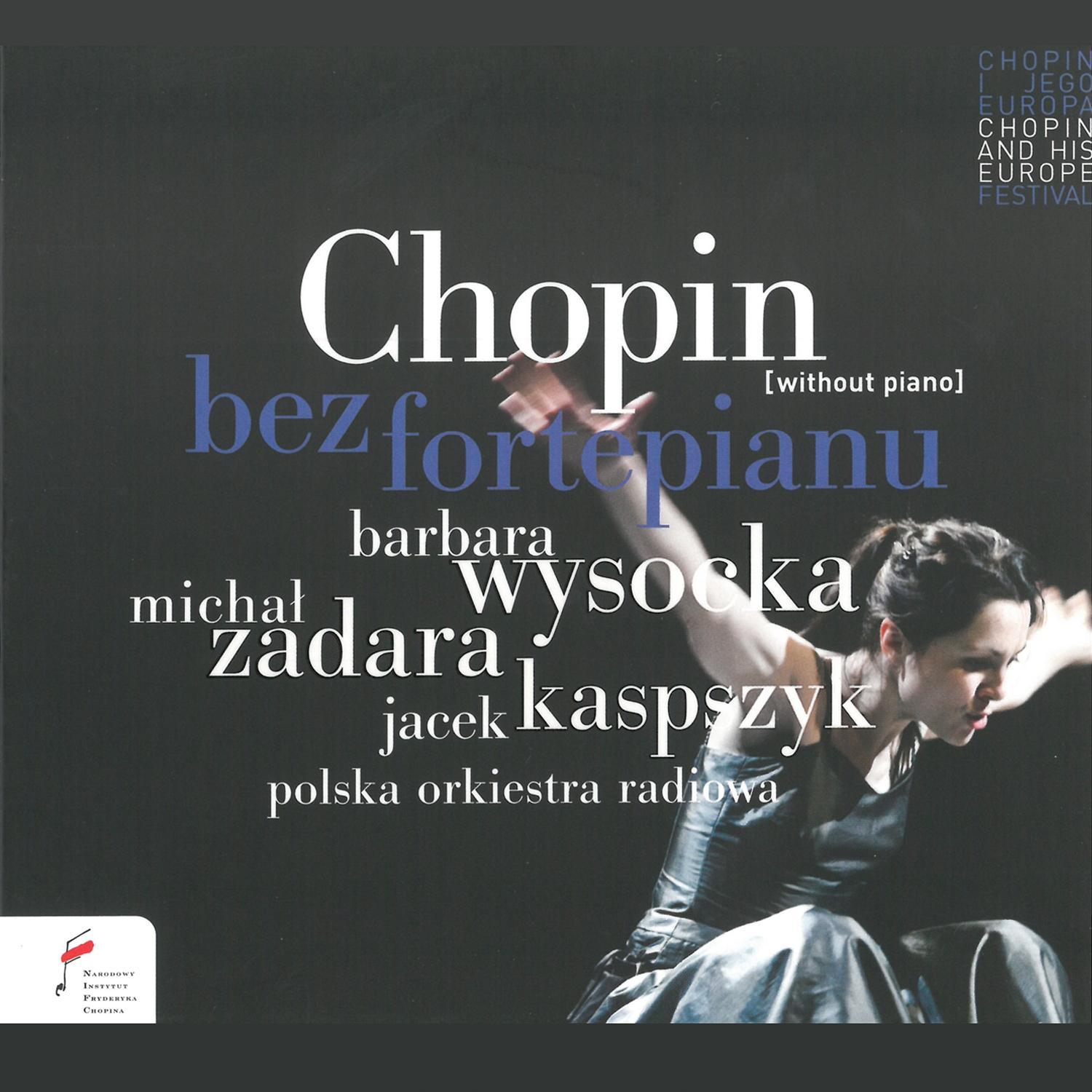 Chopin bez fortepianu (Przedstawienie teatralne)