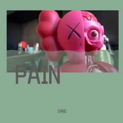 PAIN （PROD BY SOGIMURA）