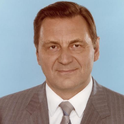 Siegfried Lorenz