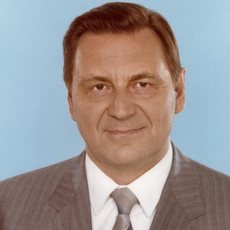 Siegfried Lorenz