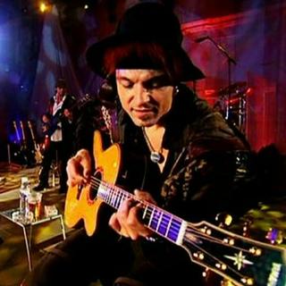 柔情摇滚｜对不起，我的温柔只唱给她