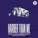 Harder Than Me (Gancher & Ruin Remix)