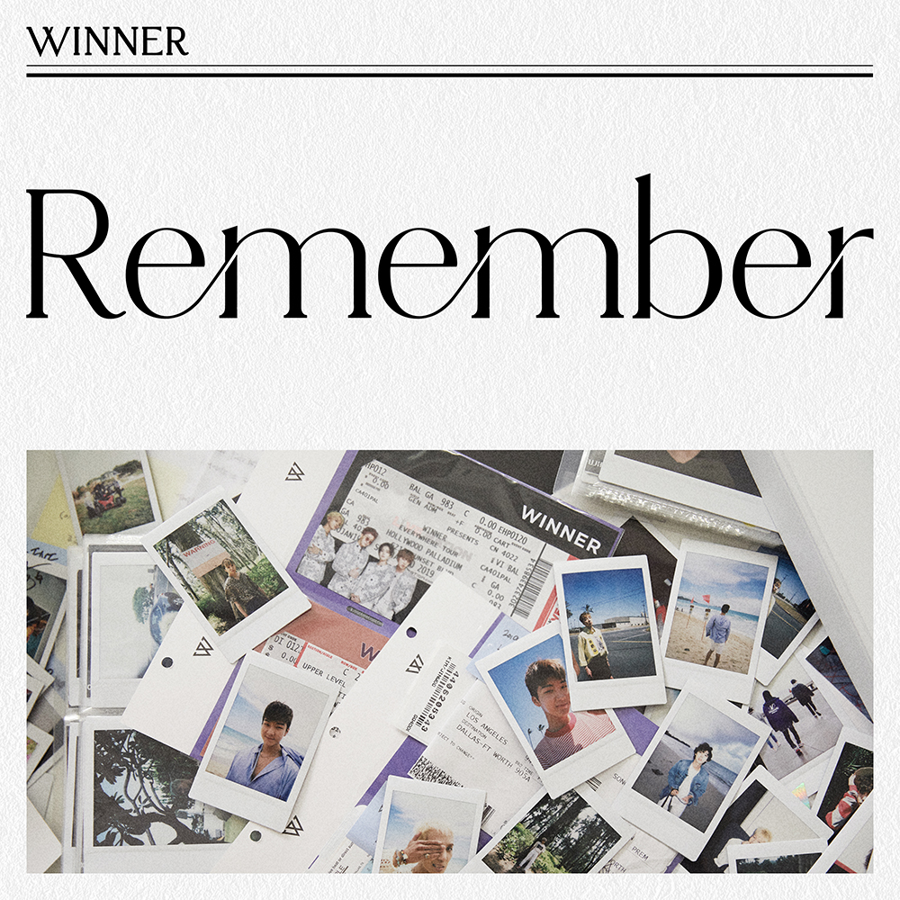 WINNER