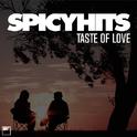 SPICYHITS - TASTE OF LOVE专辑