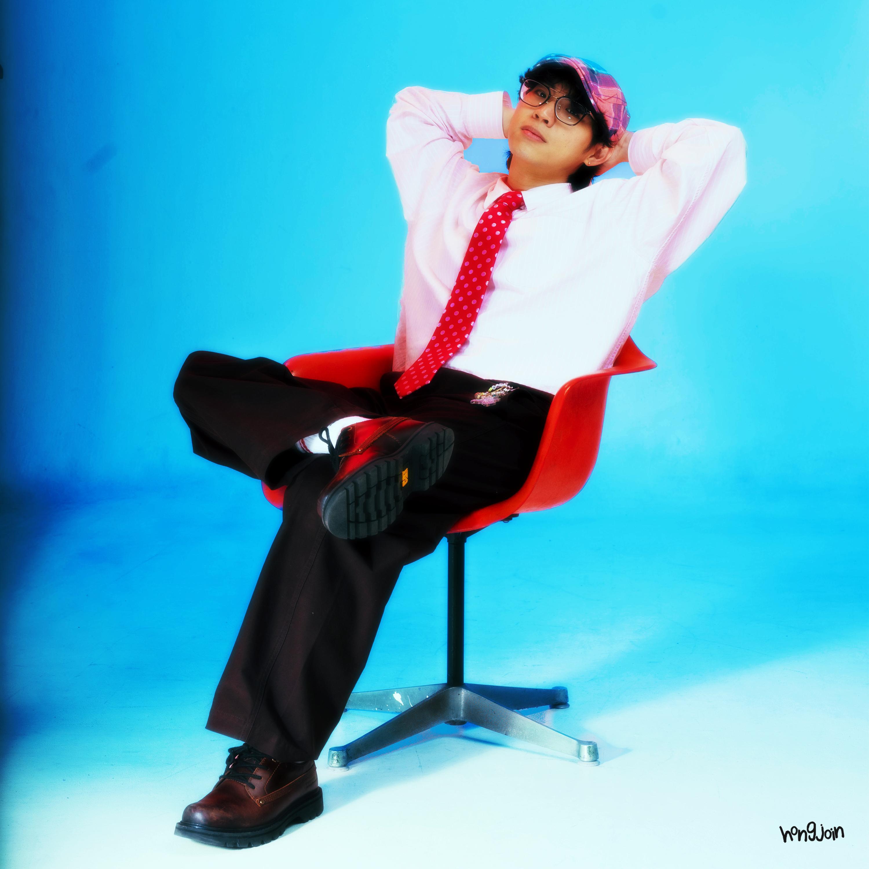 Ms. I Thrift Everything