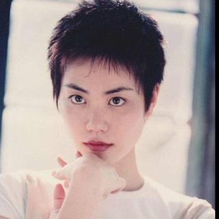 Faye Wong — 你不了解的王靖雯