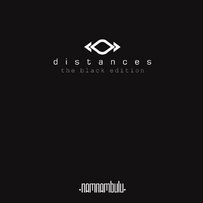 Distances (the Black Edition)