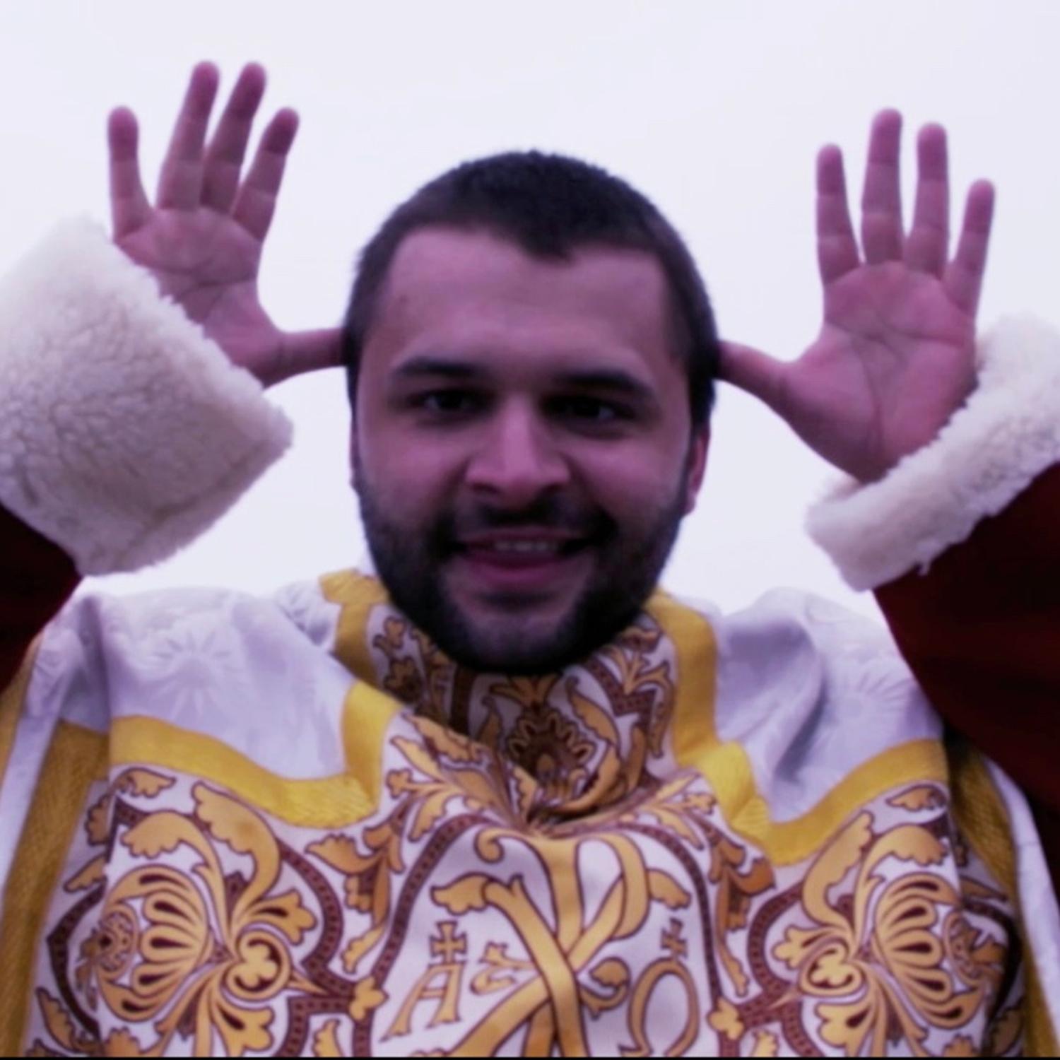 Vianočná (feat. Zverina, Moja Reč, Haf)