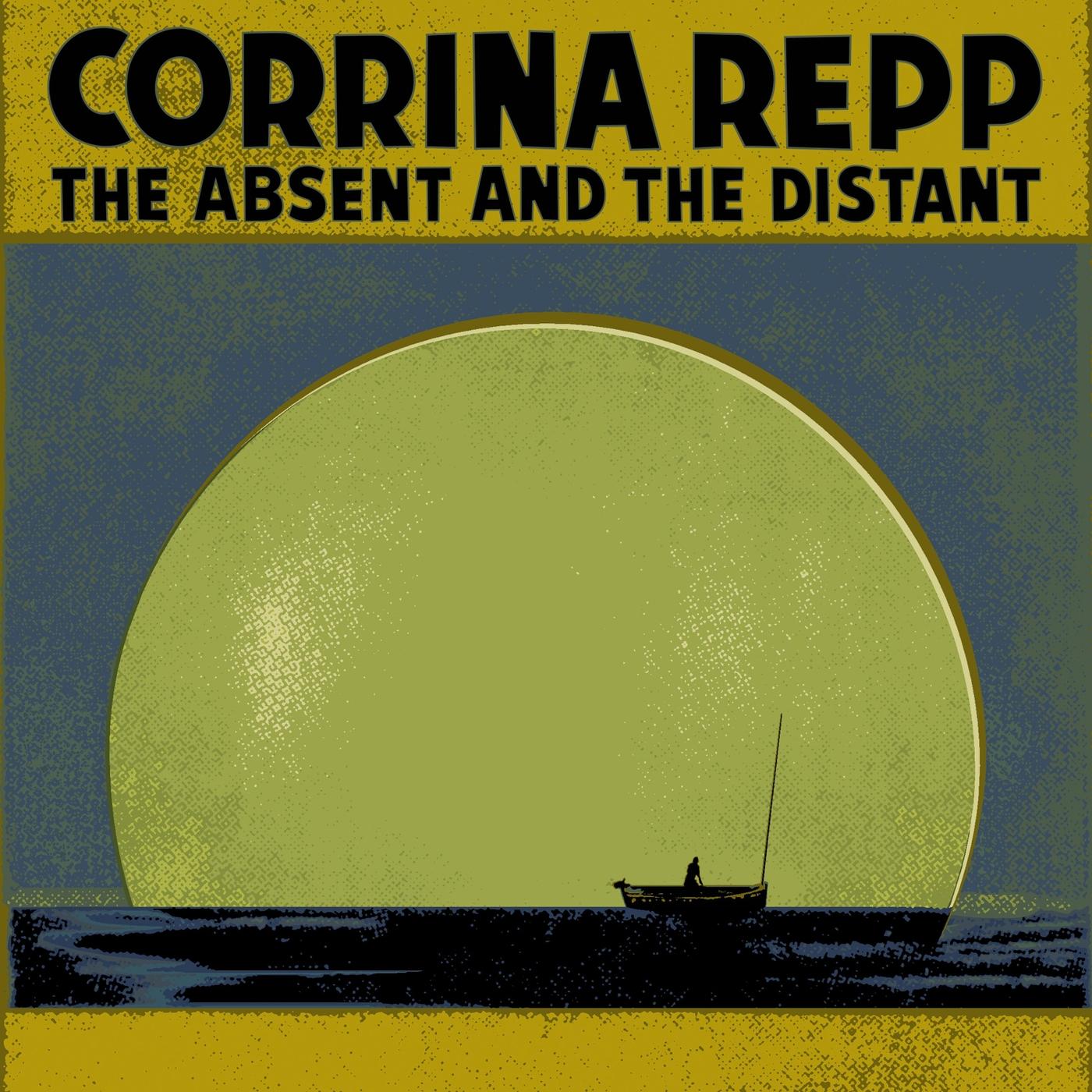The Absent and The Distant