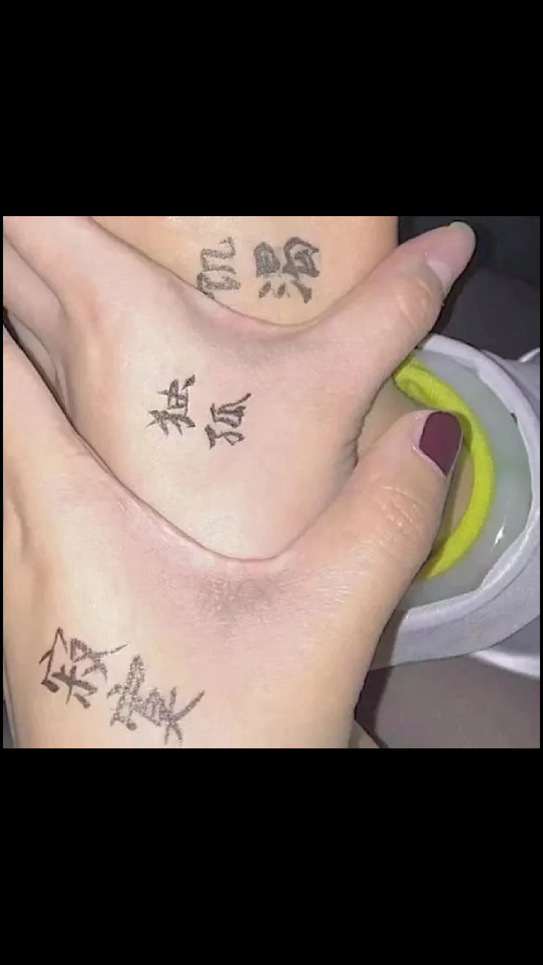 这一切都是假象