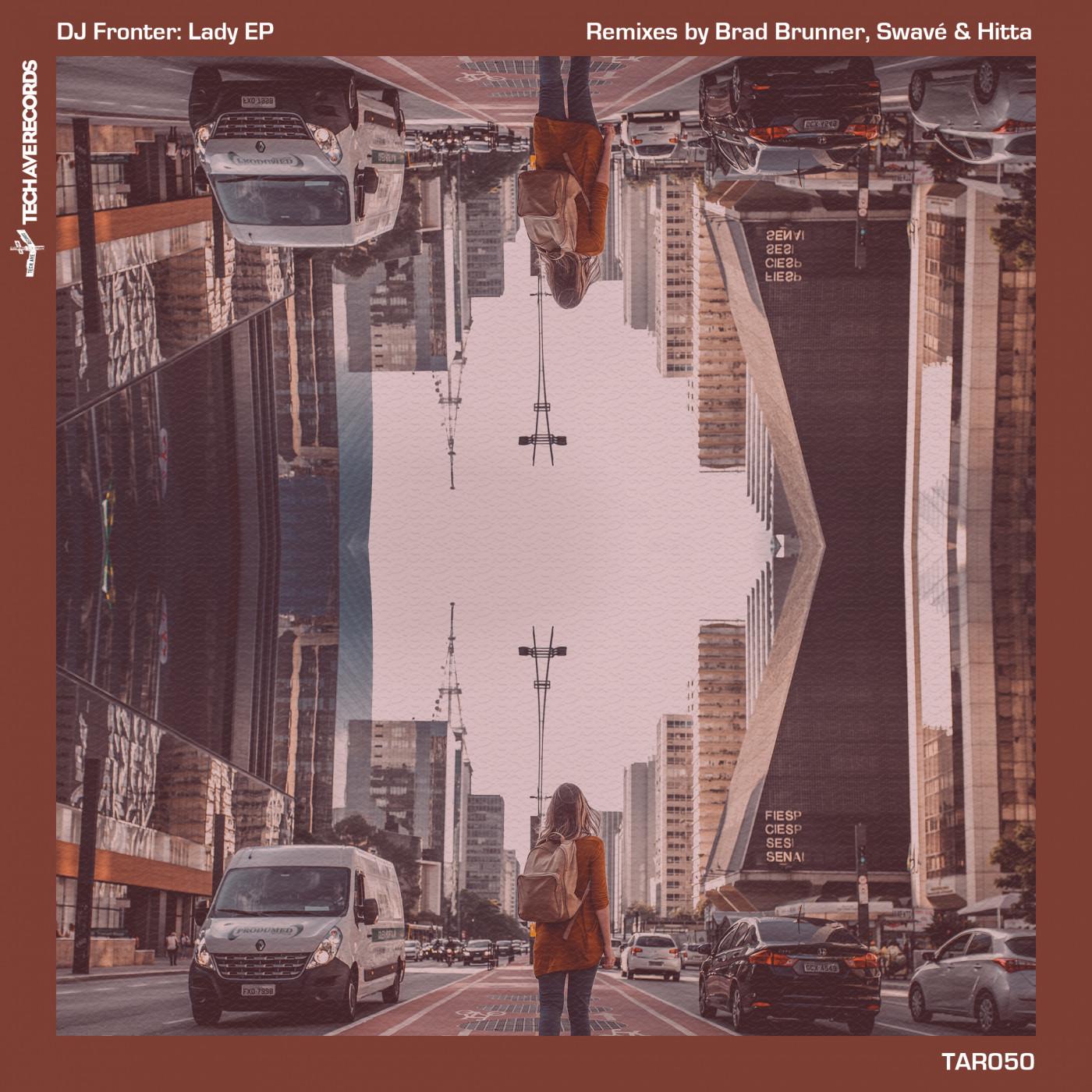 Lady EP