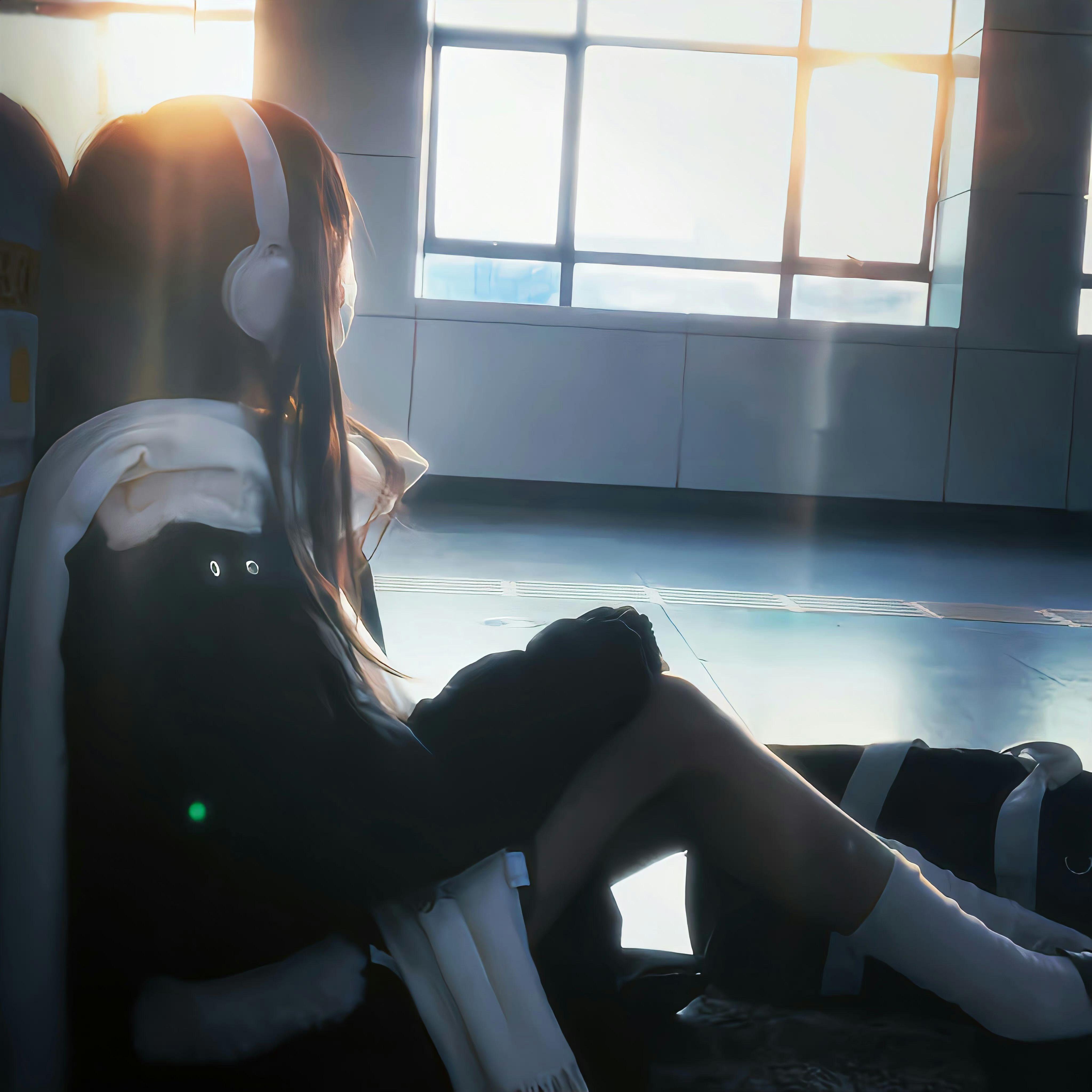 带我走