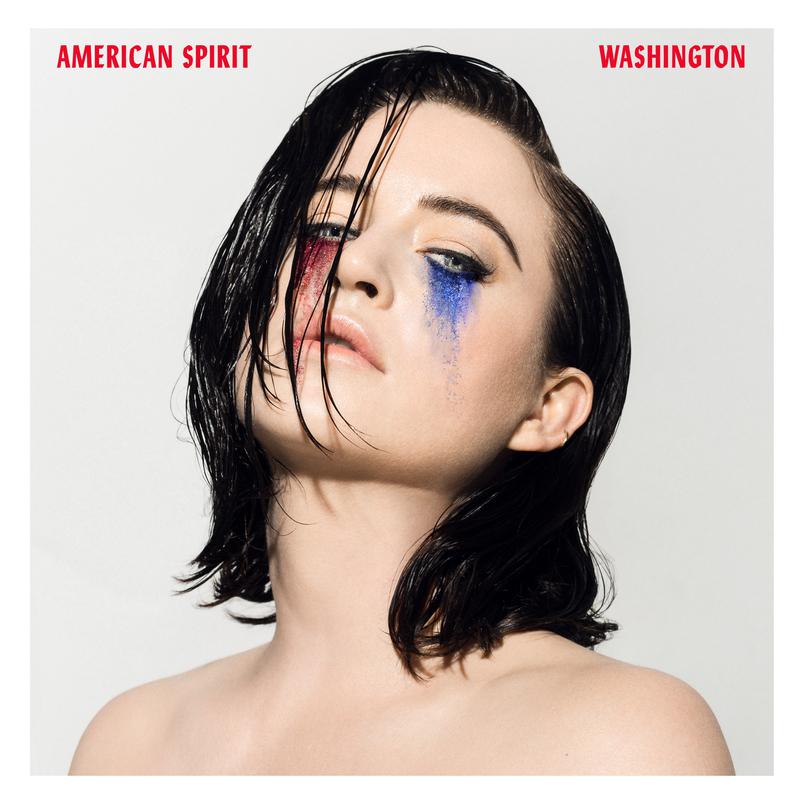 American Spirit专辑