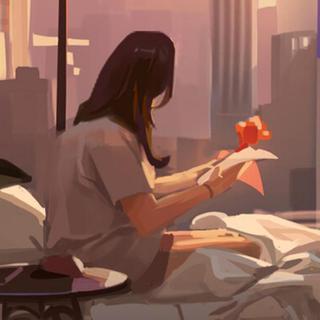 「效率加倍」补作业时听的歌·二