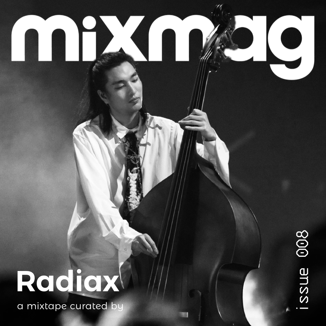 Mixmag ▪ palette mix
