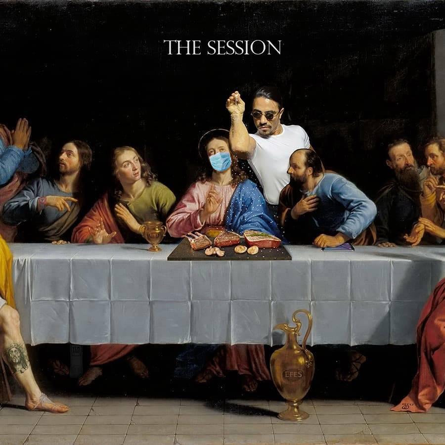The Session