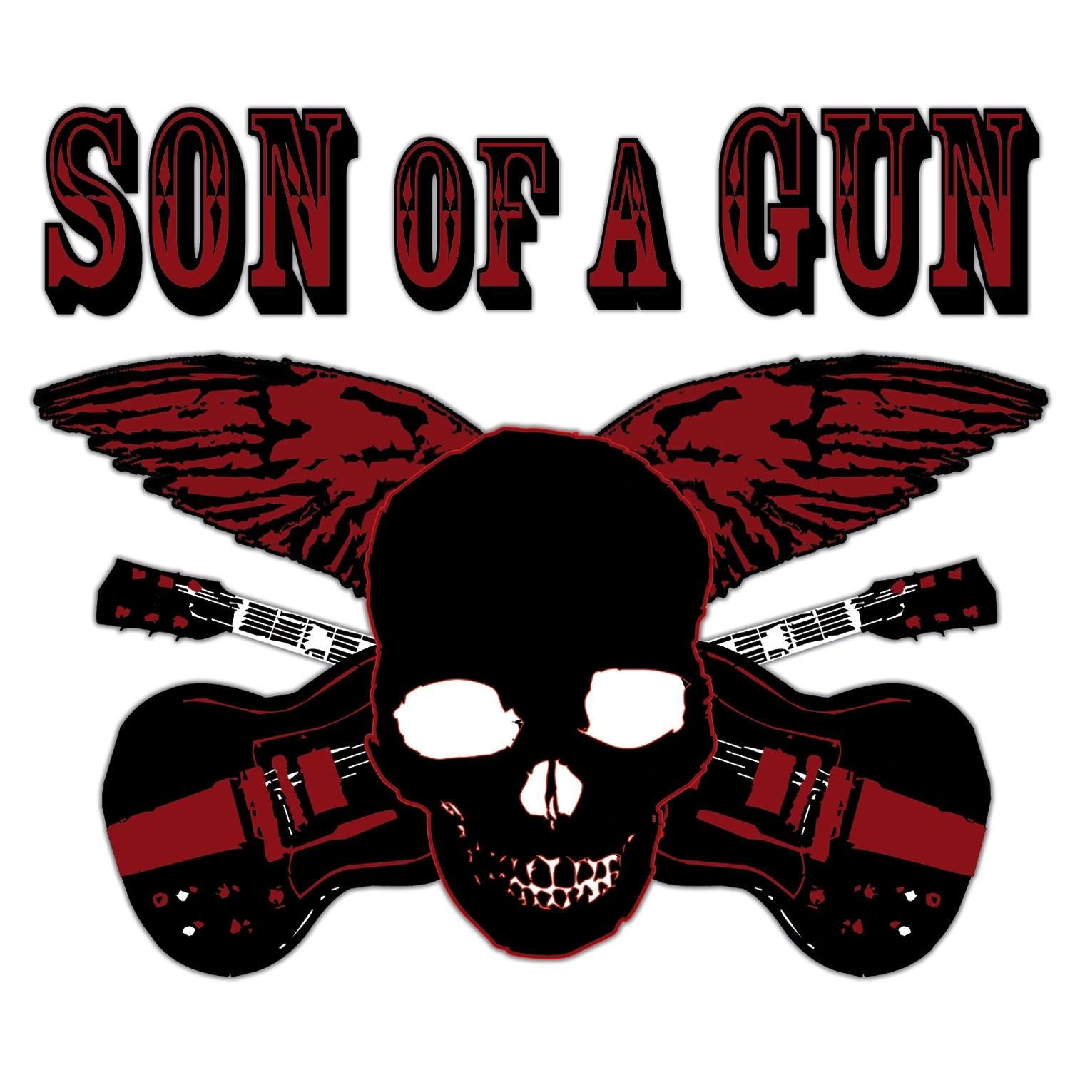 Son of a Gun