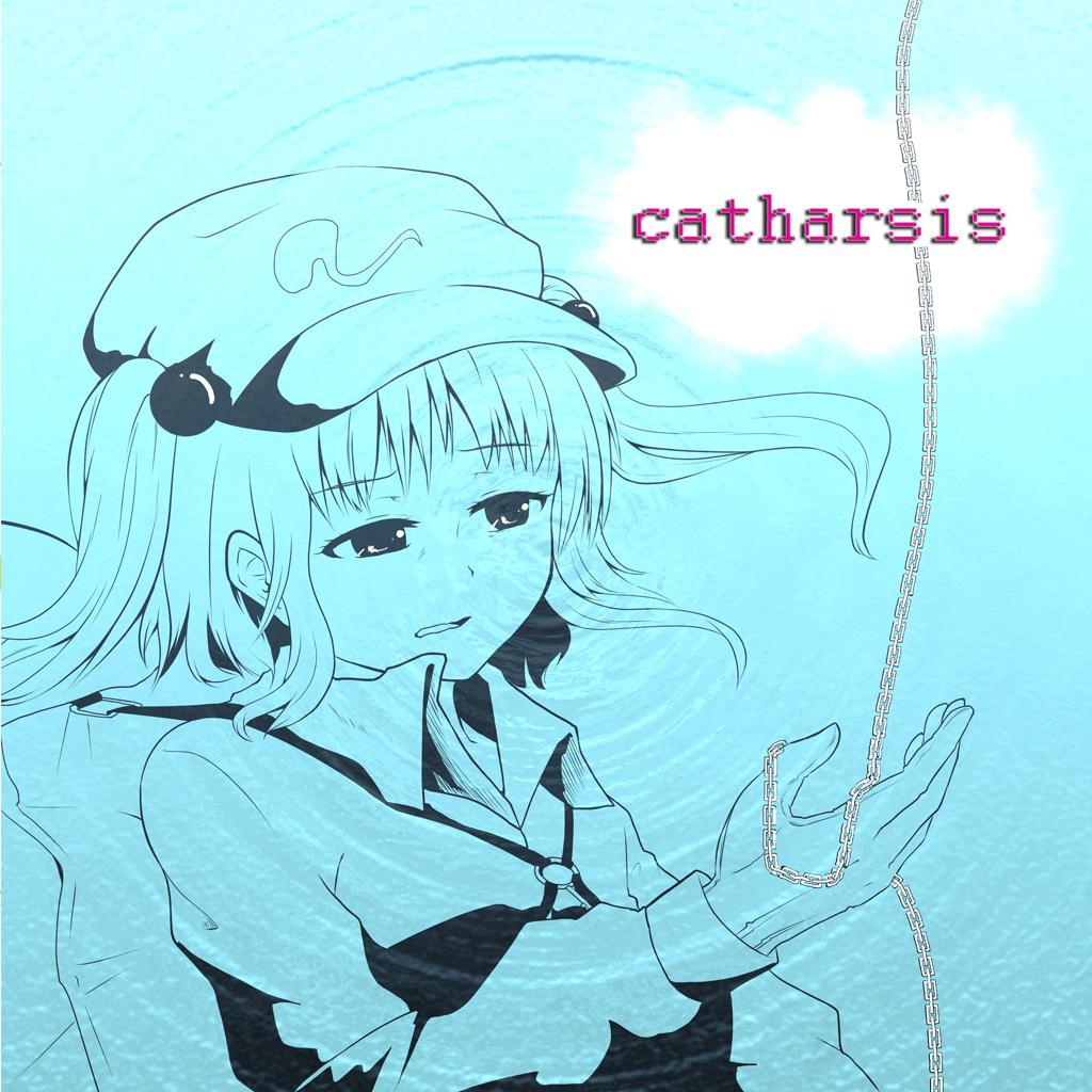 catharsis专辑