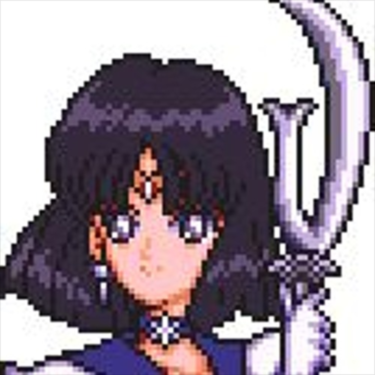 saturn