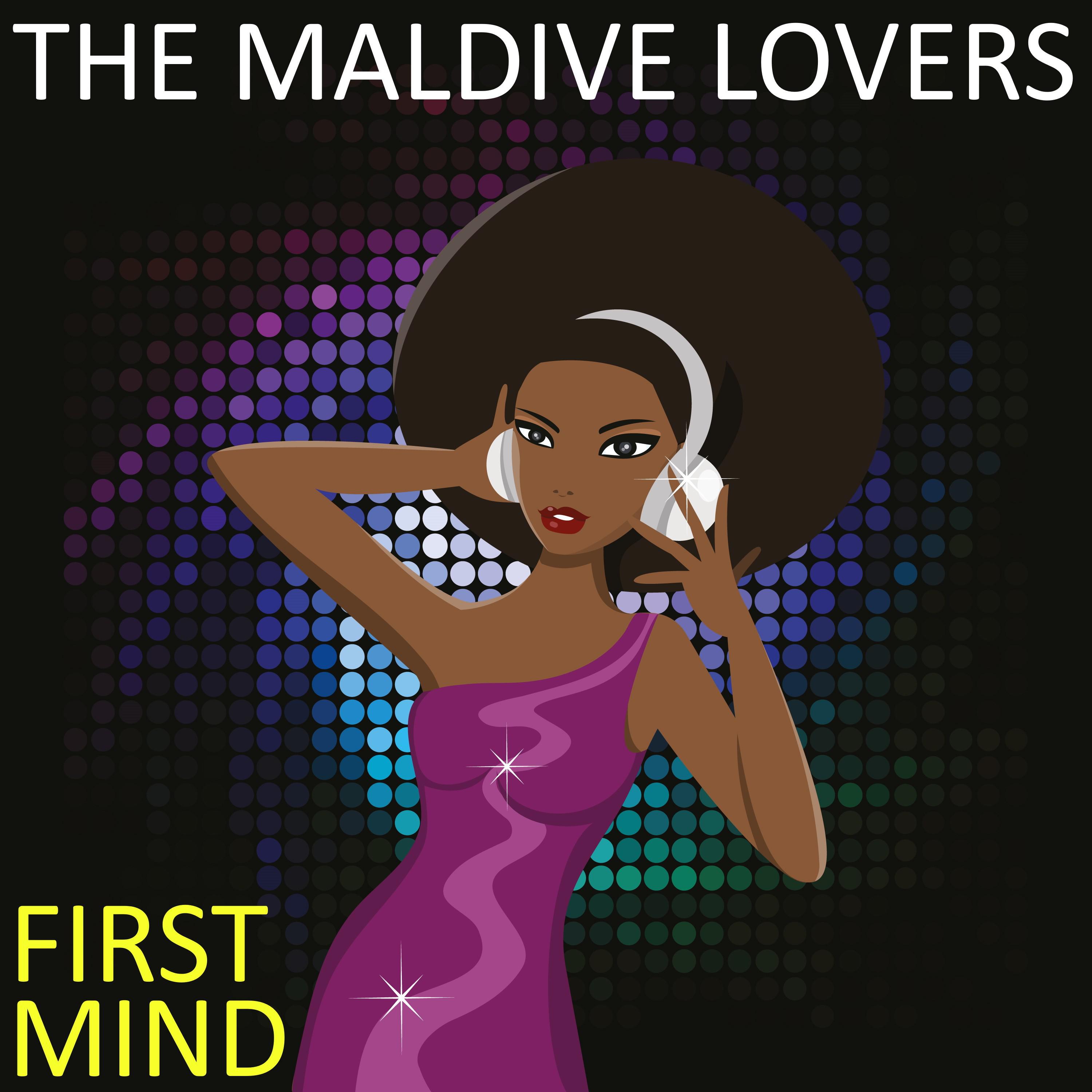 The Maldive Lovers - Thunder of Circus