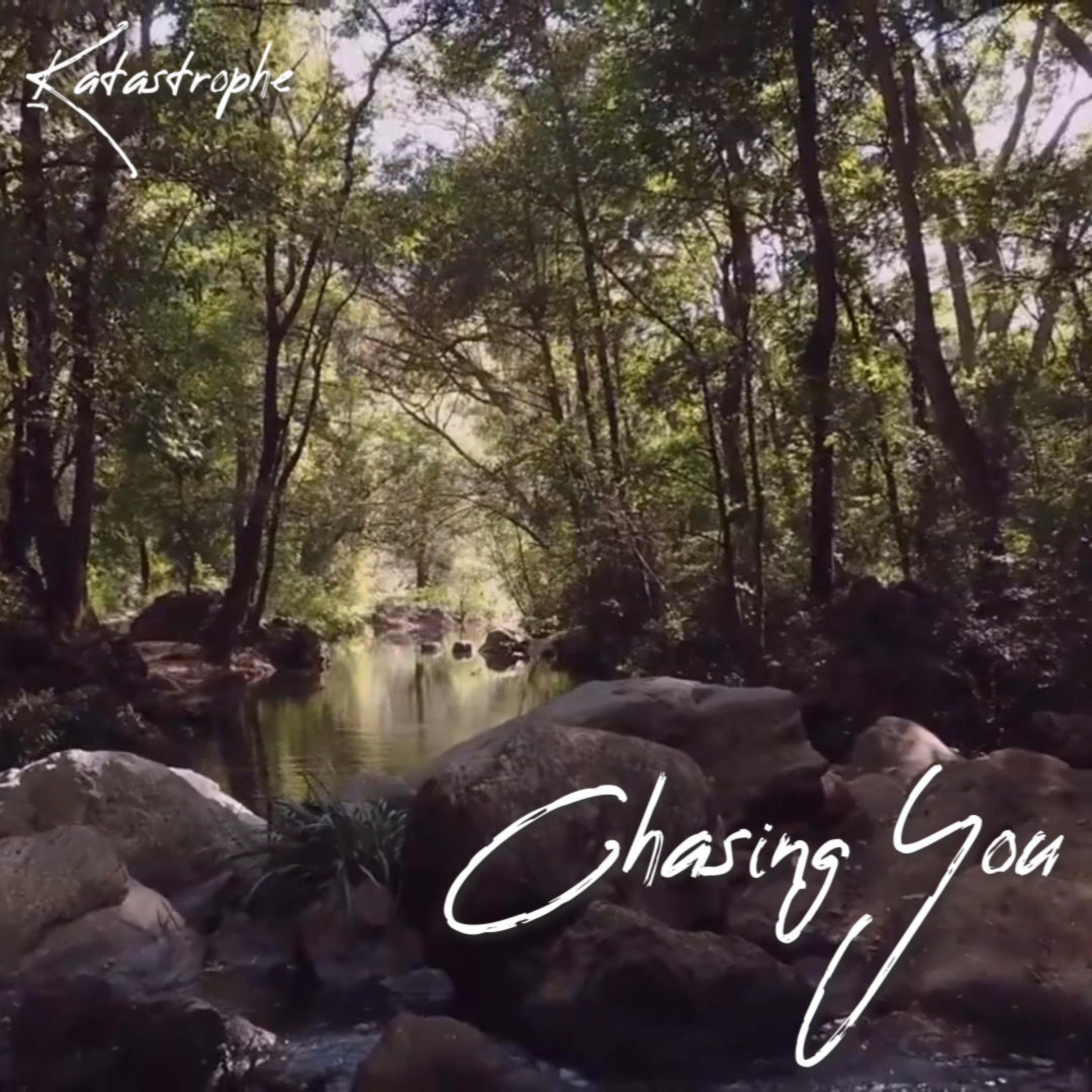 Chasing You (feat. The Light & Ucca)