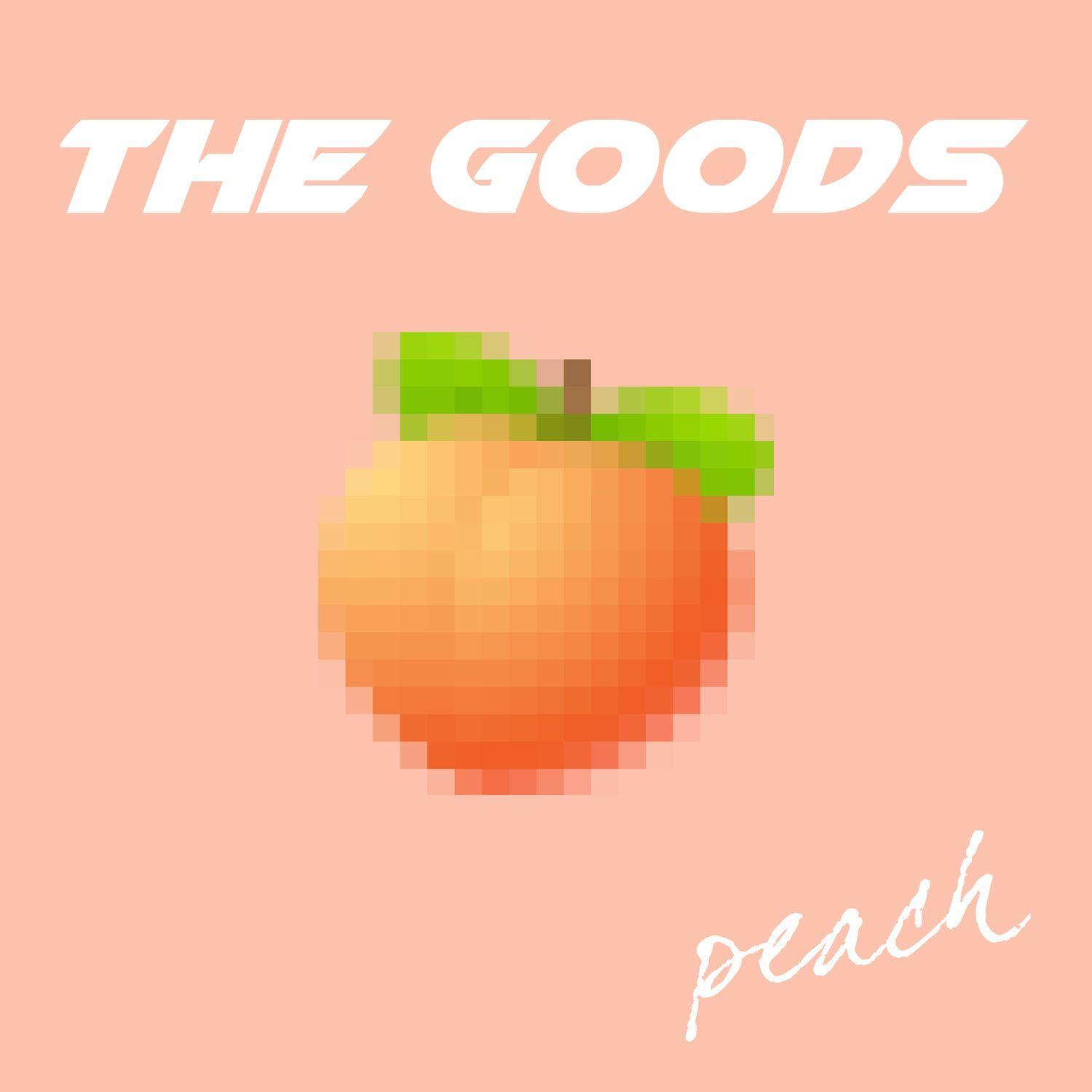 Peach (The Possé Remix)