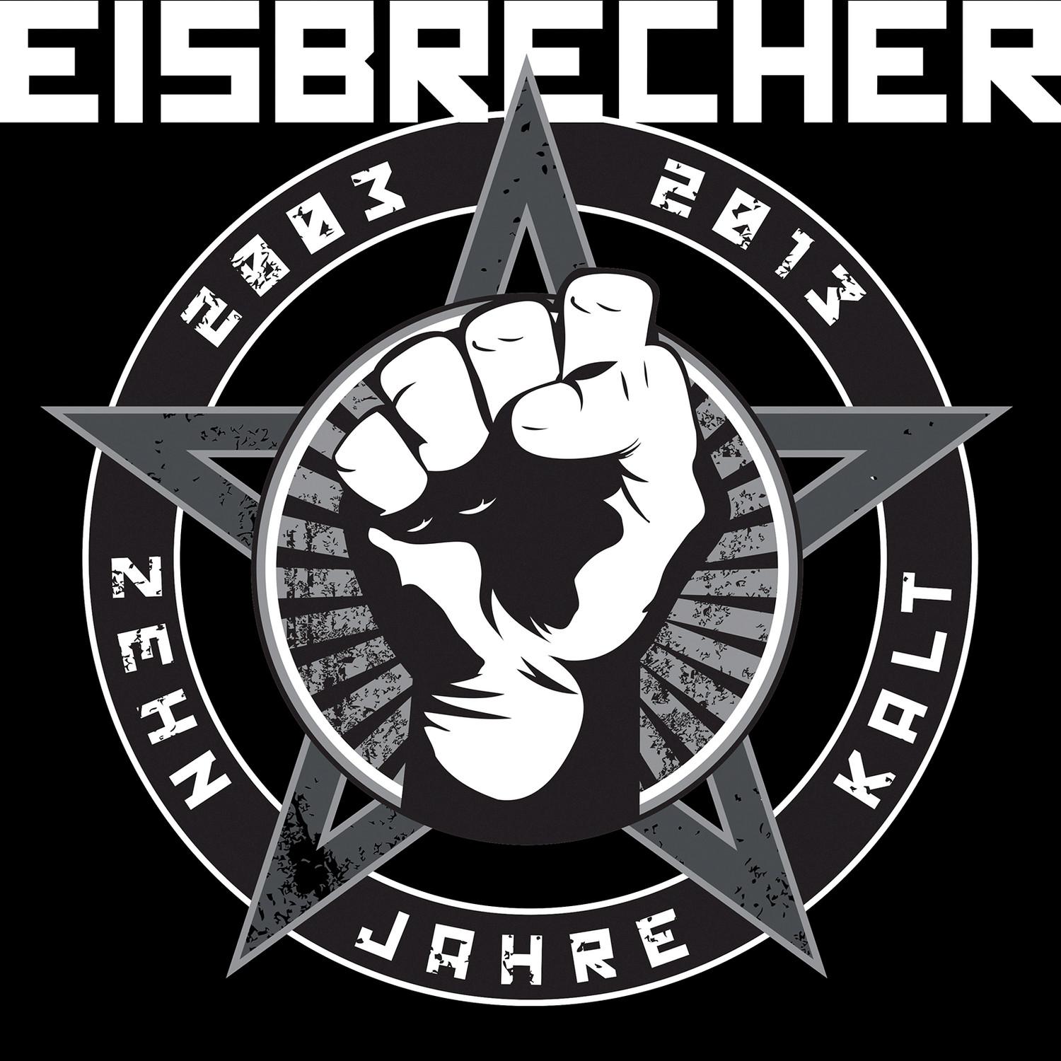 eisbrecher乐队图片