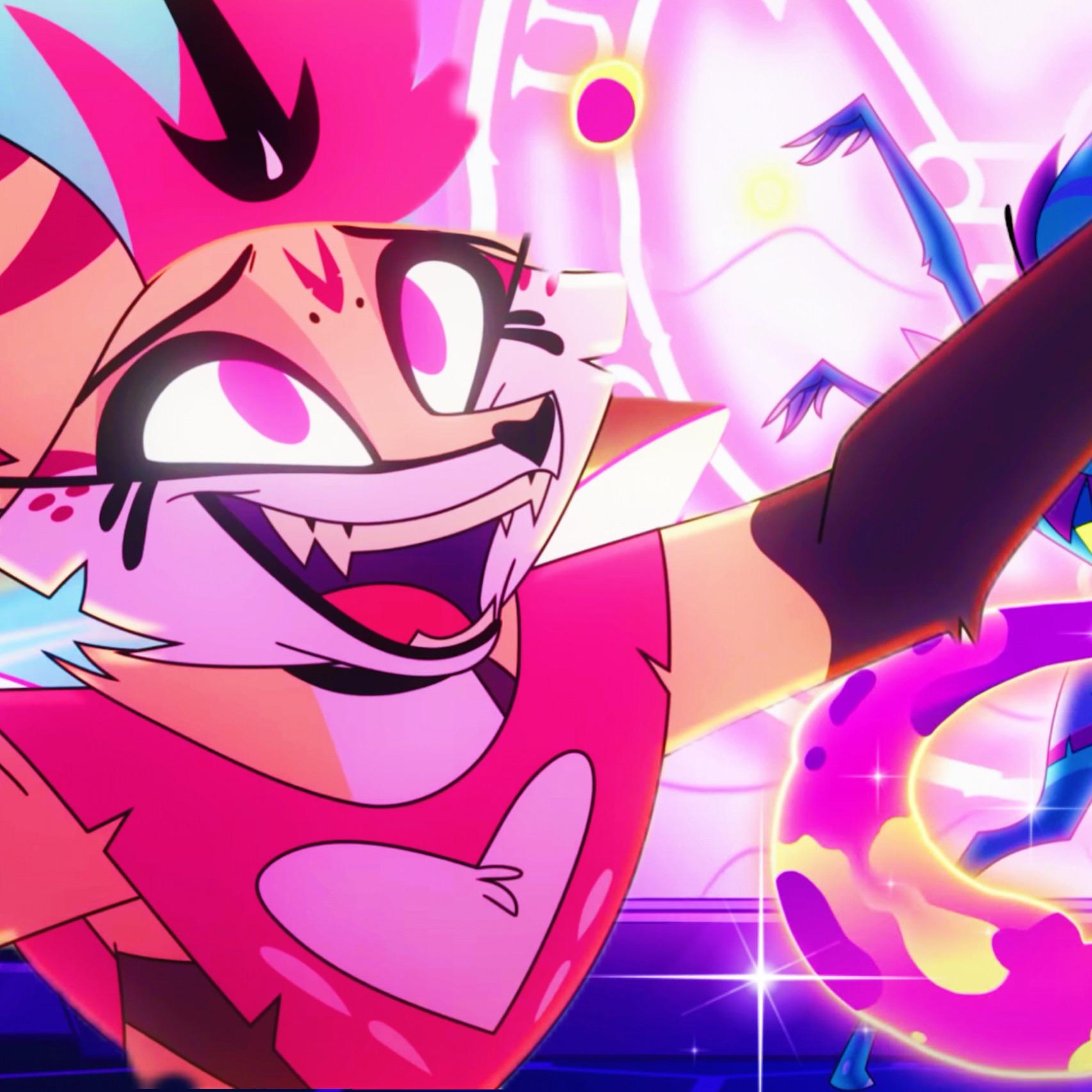 Cotton Candy 中文版（极恶老大第八集）