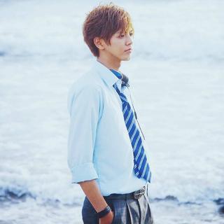 片寄凉太 超甜哒～(*ˊᵕˋ*)੭ ੈ♥︎