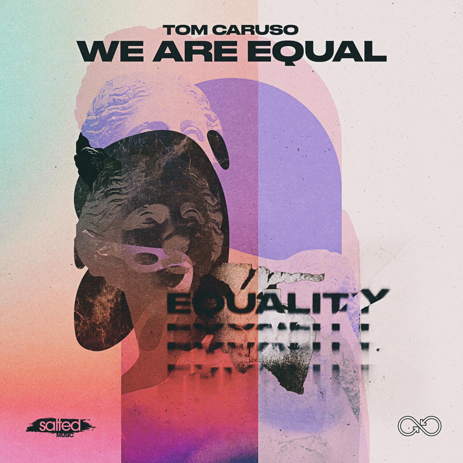 We Are Equal