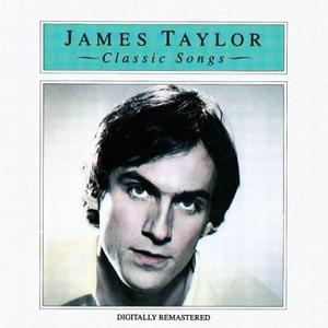 Sweet Baby James - James Taylor (PH karaoke) 带和声伴奏