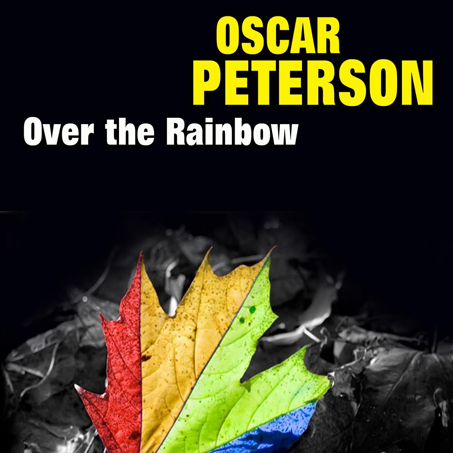 Over the Rainbow专辑