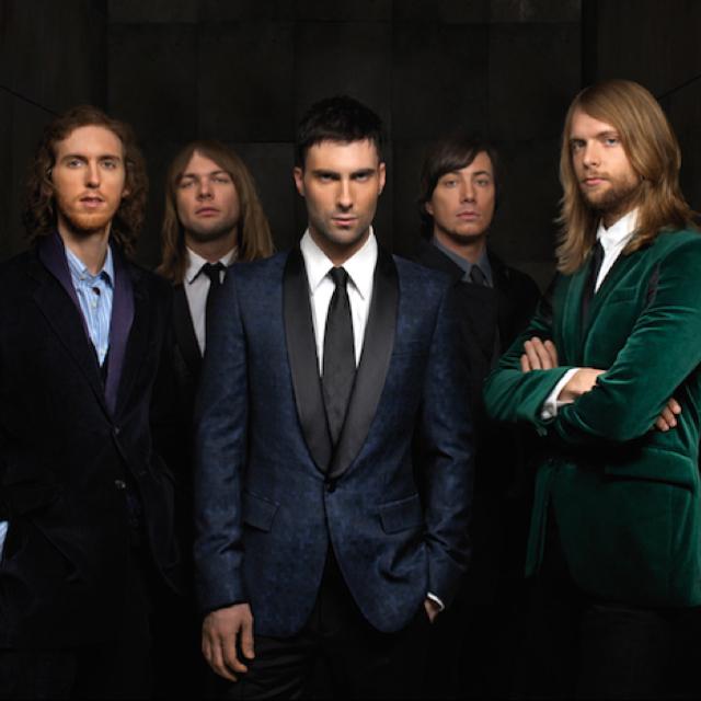 Maroon 5