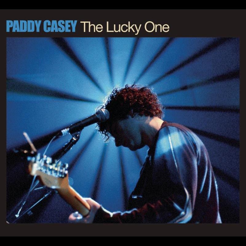 The Lucky One