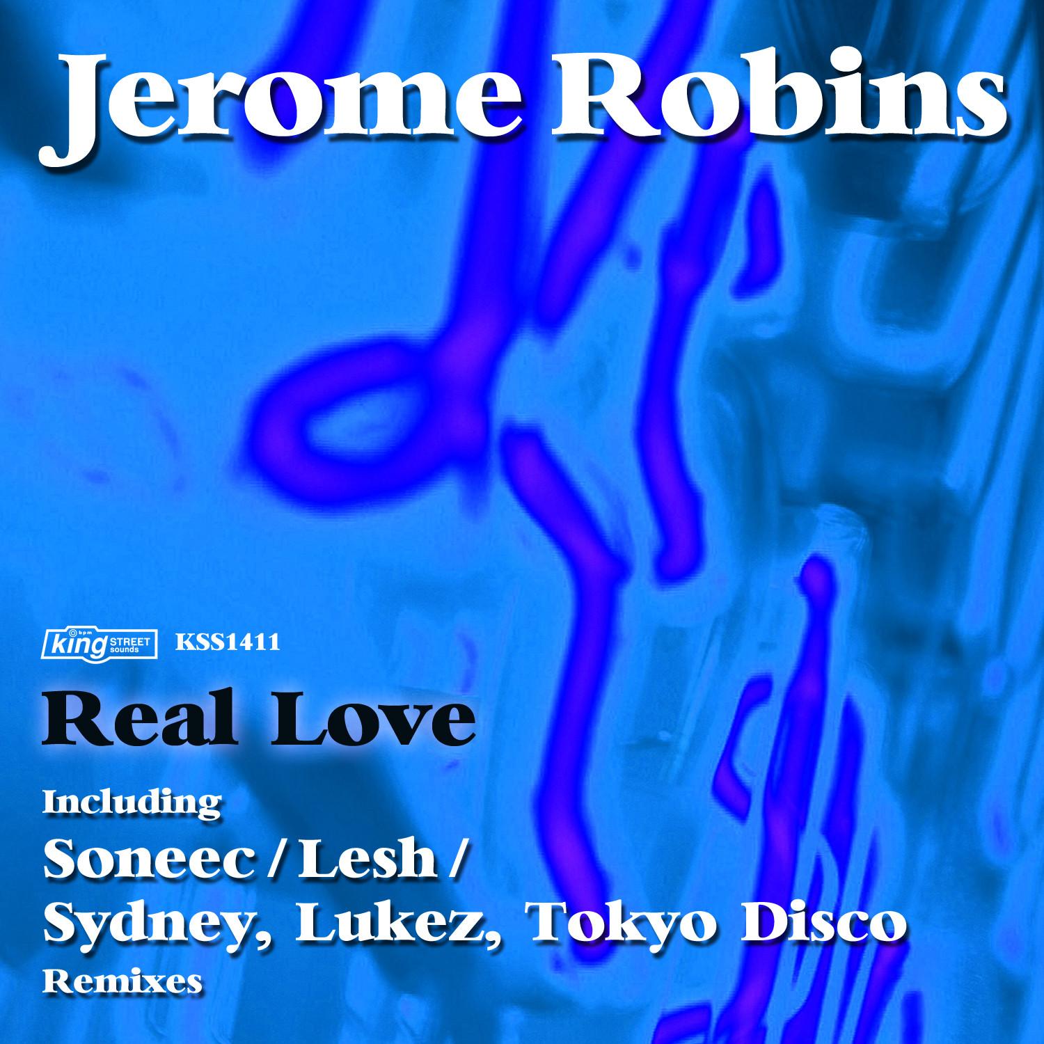 Real Love