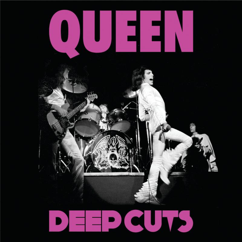 Deep Cuts, Vol 1. (1973-1976)