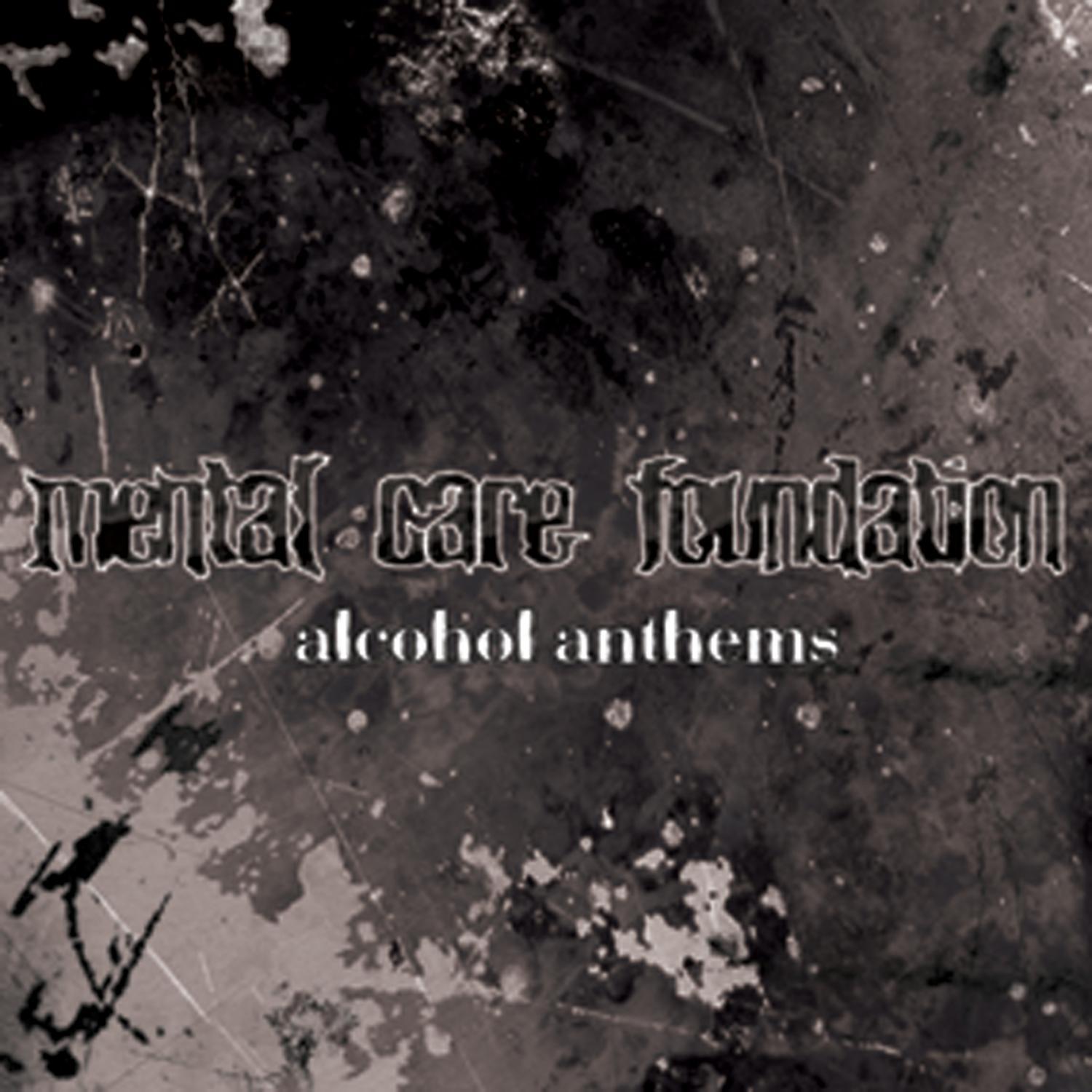 Alcohol anthems